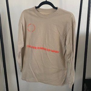 Crafted T-shirt